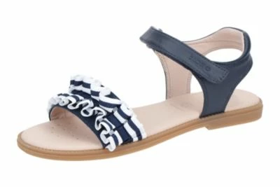 GEOX Kinderschuhe KARLY GIRL Halbschuhe 3 GEOX Kinderschuhe KARLY GIRL Halbschuhe