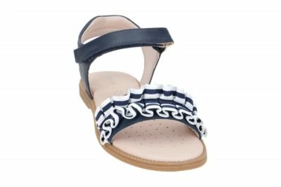 GEOX Kinderschuhe KARLY GIRL Halbschuhe 4 GEOX Kinderschuhe KARLY GIRL Halbschuhe – Bild 2