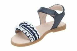 GEOX Kinderschuhe KARLY GIRL Halbschuhe 10 GEOX Kinderschuhe KARLY GIRL Halbschuhe -Günstiges Kinderschuhe Geschäft 27212495 03