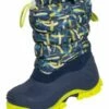 SPIRALE Winterstiefel Sydney-Printed Kinderstiefel -Günstiges Kinderschuhe Geschäft 27268352 01