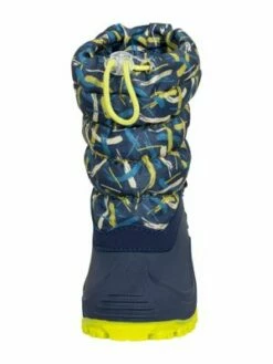 SPIRALE Winterstiefel Sydney-Printed Kinderstiefel -Günstiges Kinderschuhe Geschäft 27268352 03