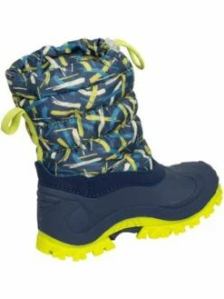 SPIRALE Winterstiefel Sydney-Printed Kinderstiefel -Günstiges Kinderschuhe Geschäft 27268352 04