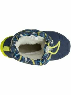 SPIRALE Winterstiefel Sydney-Printed Kinderstiefel -Günstiges Kinderschuhe Geschäft 27268352 05