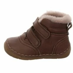 Froddo® Baby Lauflernschuhe Krabbelschuhe Paix Boots Babyschuhe Mädchen Lederkombination Farbverlauf Stiefel -Günstiges Kinderschuhe Geschäft 27298818 02