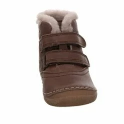 Froddo® Baby Lauflernschuhe Krabbelschuhe Paix Boots Babyschuhe Mädchen Lederkombination Farbverlauf Stiefel -Günstiges Kinderschuhe Geschäft 27298818 03