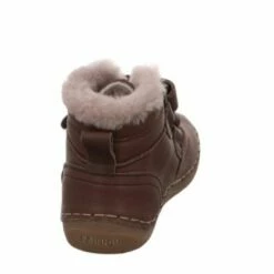 Froddo® Baby Lauflernschuhe Krabbelschuhe Paix Boots Babyschuhe Mädchen Lederkombination Farbverlauf Stiefel -Günstiges Kinderschuhe Geschäft 27298818 04