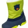 SPIRALE Winterstiefel Jonk Kinderstiefel -Günstiges Kinderschuhe Geschäft 27316319 01
