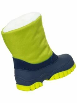 SPIRALE Winterstiefel Jonk Kinderstiefel -Günstiges Kinderschuhe Geschäft 27316319 04