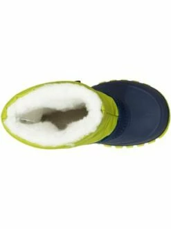 SPIRALE Winterstiefel Jonk Kinderstiefel -Günstiges Kinderschuhe Geschäft 27316319 05