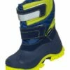 SPIRALE Winterstiefel Simon Kinderstiefel