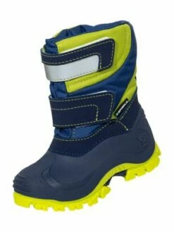SPIRALE Winterstiefel Simon Kinderstiefel
