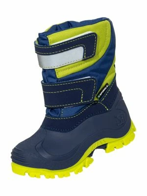 SPIRALE Winterstiefel Simon Kinderstiefel 3 SPIRALE Winterstiefel Simon Kinderstiefel