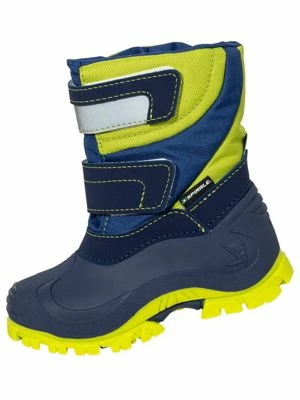 SPIRALE Winterstiefel Simon Kinderstiefel 4 SPIRALE Winterstiefel Simon Kinderstiefel – Bild 2