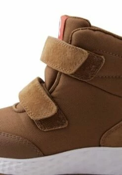 Reima Klettschuhe Ehdi Halbschuhe Für Kinder -Günstiges Kinderschuhe Geschäft 27348975 03