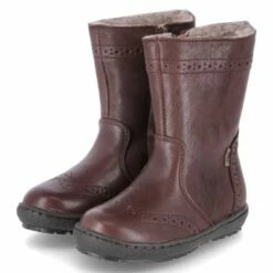 Bisgaard Winterstiefel EJRA Klassische Stiefel
