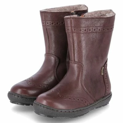 Bisgaard Winterstiefel EJRA Klassische Stiefel 3 Bisgaard Winterstiefel EJRA Klassische Stiefel