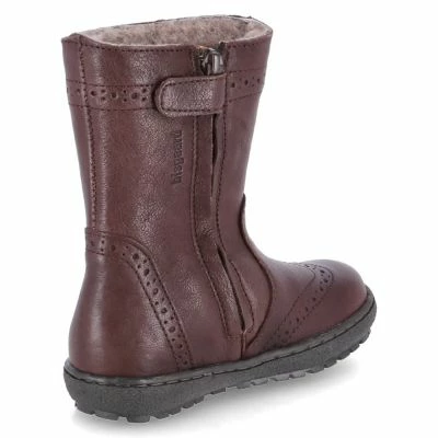 Bisgaard Winterstiefel EJRA Klassische Stiefel 6 Bisgaard Winterstiefel EJRA Klassische Stiefel – Bild 4