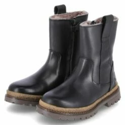 Bisgaard Winterstiefel NIKO Klassische Stiefel -Günstiges Kinderschuhe Geschäft 27352439 01