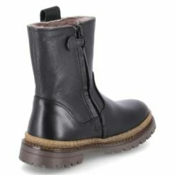 Bisgaard Winterstiefel NIKO Klassische Stiefel -Günstiges Kinderschuhe Geschäft 27352439 04