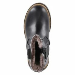 Bisgaard Winterstiefel NIKO Klassische Stiefel -Günstiges Kinderschuhe Geschäft 27352439 06