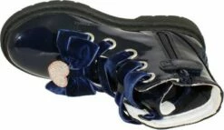 Lelli Kelly Fior Di Fiocco Chelsea Boots -Günstiges Kinderschuhe Geschäft 27368874 03