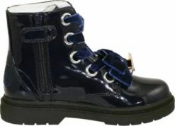 Lelli Kelly Fior Di Fiocco Chelsea Boots -Günstiges Kinderschuhe Geschäft 27368874 06