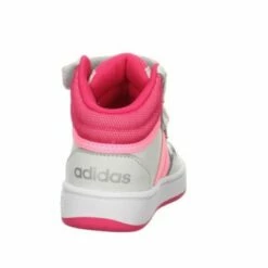 Adidas Mädchen Sneaker Schuhe Hoops Klettschuh Kinderschuhe Synthetik Logoprint Halbschuhe 11 Adidas Mädchen Sneaker Schuhe Hoops Klettschuh Kinderschuhe Synthetik Logoprint Halbschuhe -Günstiges Kinderschuhe Geschäft 27384233 04