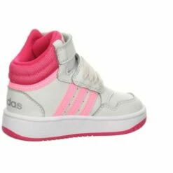 Adidas Mädchen Sneaker Schuhe Hoops Klettschuh Kinderschuhe Synthetik Logoprint Halbschuhe 12 Adidas Mädchen Sneaker Schuhe Hoops Klettschuh Kinderschuhe Synthetik Logoprint Halbschuhe -Günstiges Kinderschuhe Geschäft 27384233 05