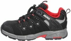 MEINDL Halbschuhe WMS Weite M Für Jungen -Günstiges Kinderschuhe Geschäft 27408460 02