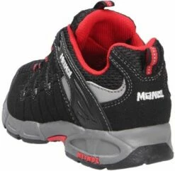 MEINDL Halbschuhe WMS Weite M Für Jungen -Günstiges Kinderschuhe Geschäft 27408460 03