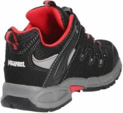 MEINDL Halbschuhe WMS Weite M Für Jungen -Günstiges Kinderschuhe Geschäft 27408460 04