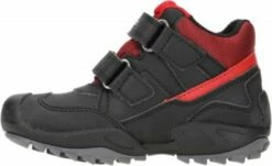 GEOX Kinderschuhe NEW SAVAGE BOY ABX Halbschuhe -Günstiges Kinderschuhe Geschäft 27456613 06
