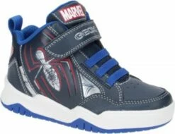GEOX Kinderschuhe PERTH BOY Halbschuhe