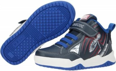 GEOX Kinderschuhe PERTH BOY Halbschuhe 5 GEOX Kinderschuhe PERTH BOY Halbschuhe – Bild 3