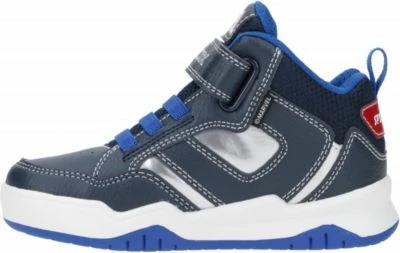 GEOX Kinderschuhe PERTH BOY Halbschuhe 8 GEOX Kinderschuhe PERTH BOY Halbschuhe – Bild 6