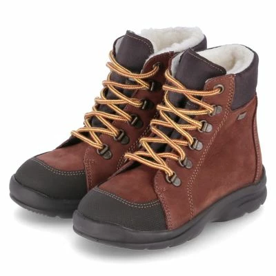 Däumling Winterstiefel Klassische Stiefel 3 Däumling Winterstiefel Klassische Stiefel