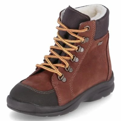 Däumling Winterstiefel Klassische Stiefel 4 Däumling Winterstiefel Klassische Stiefel – Bild 2