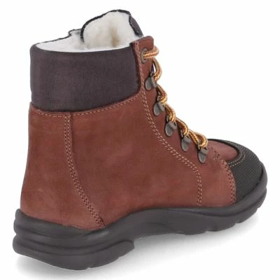 Däumling Winterstiefel Klassische Stiefel 6 Däumling Winterstiefel Klassische Stiefel – Bild 4