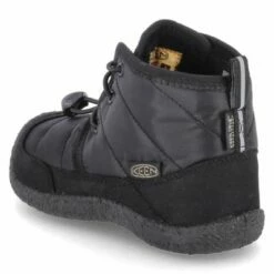 KEEN Winterstiefel HOWSER II CHUKKA WP Klassische Stiefel -Günstiges Kinderschuhe Geschäft 27461547 03