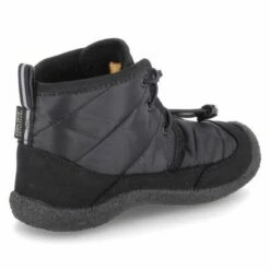 KEEN Winterstiefel HOWSER II CHUKKA WP Klassische Stiefel -Günstiges Kinderschuhe Geschäft 27461547 04