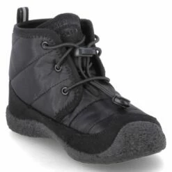 KEEN Winterstiefel HOWSER II CHUKKA WP Klassische Stiefel -Günstiges Kinderschuhe Geschäft 27461547 05