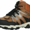 GEOX Wanderschuhe Stiefeletten -Günstiges Kinderschuhe Geschäft 27465108 01
