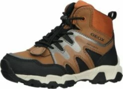 GEOX Wanderschuhe Stiefeletten