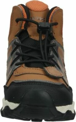 GEOX Wanderschuhe Stiefeletten -Günstiges Kinderschuhe Geschäft 27465108 03