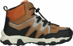 GEOX Wanderschuhe Stiefeletten -Günstiges Kinderschuhe Geschäft 27465108 04