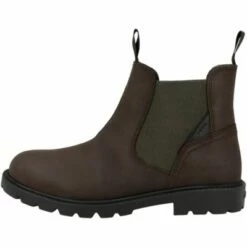 GEOX J Shaylax B. A Chelsea Boots Mädchen, Unisex Kinder Chelsea Boots