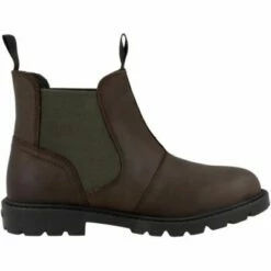 GEOX J Shaylax B. A Chelsea Boots Mädchen, Unisex Kinder Chelsea Boots -Günstiges Kinderschuhe Geschäft 27509739 03