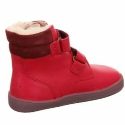 Bundgaard Basil Tex Klettboots Glattleder Uni Winterstiefel 12 Bundgaard Basil Tex Klettboots Glattleder Uni Winterstiefel -Günstiges Kinderschuhe Geschäft 27535303 05