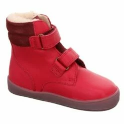 Bundgaard Basil Tex Klettboots Glattleder Uni Winterstiefel 13 Bundgaard Basil Tex Klettboots Glattleder Uni Winterstiefel -Günstiges Kinderschuhe Geschäft 27535303 06