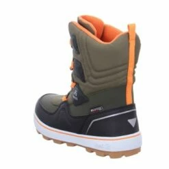 Kamik Stiefel -Günstiges Kinderschuhe Geschäft 27576093 03